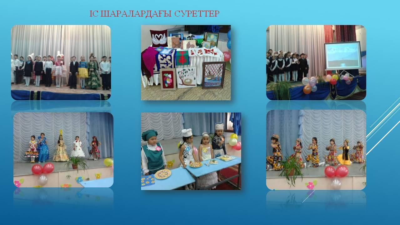 Мерекелік іс-шаралар