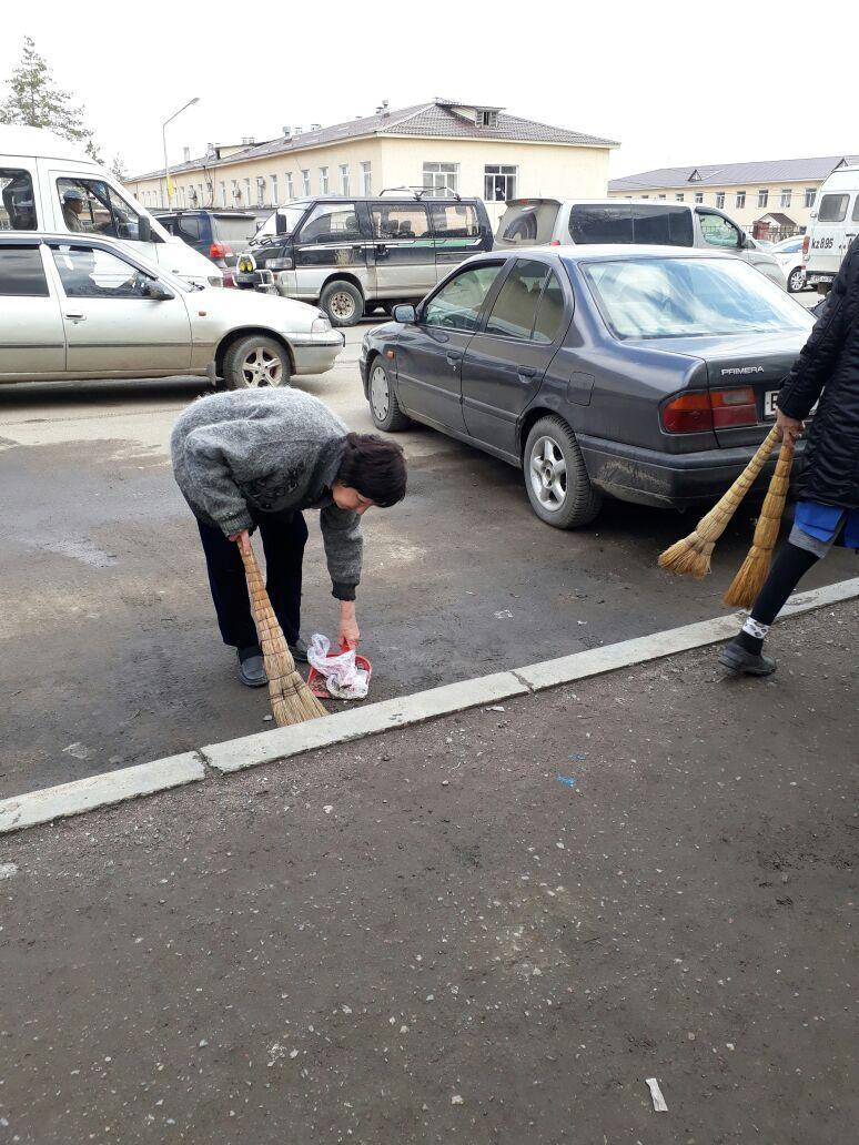 Мектептегі сенбілік