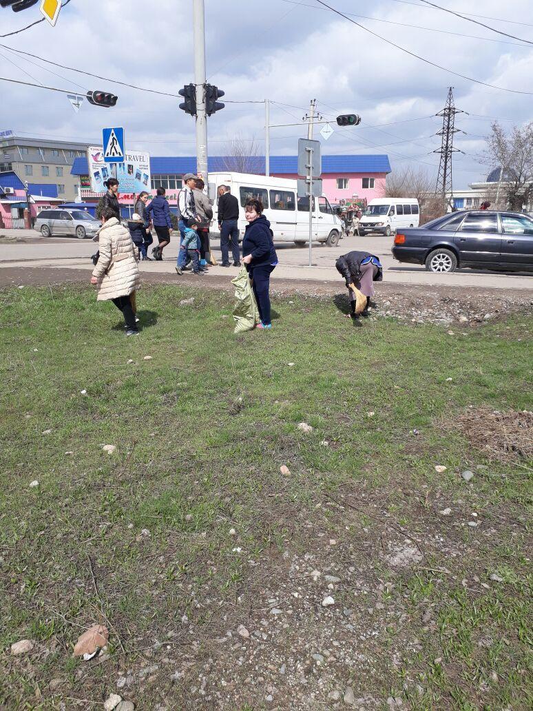 Мектептегі сенбілік