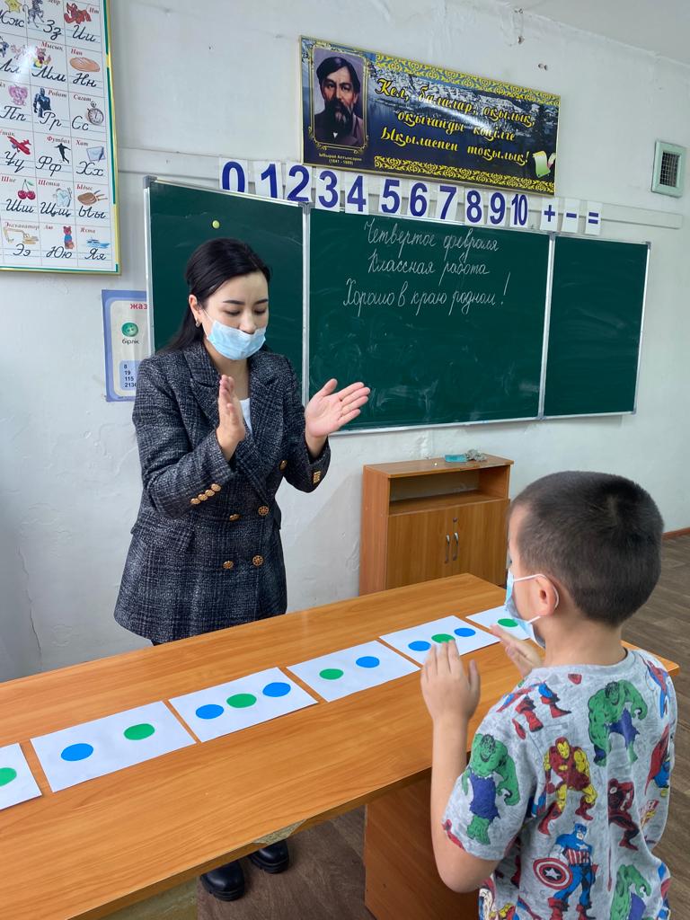 Психологиялық тұрғыдан оқушыларды ойын-жаттығулар арқылы дамыту. Есте сақтау мен зейінді дамытуға арналған жаттығулар!