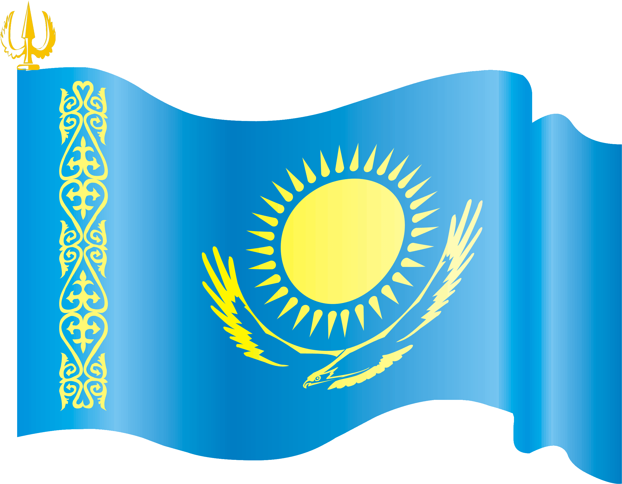 Мемлекеттік рәміздер